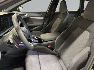Audi A6 bild 8