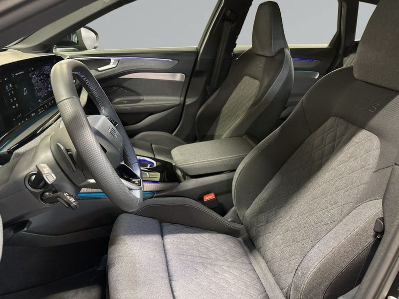 Audi A6 bild 8