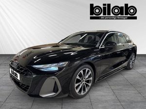 Audi A6 bild 2