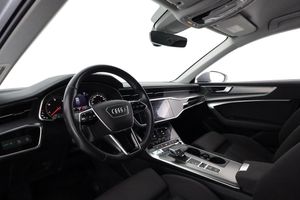 Audi A6 bild 11