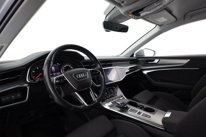 Audi A6 bild 11