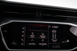 Audi A6 bild 19