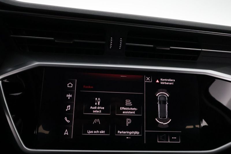 Audi A6 bild 19