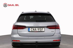 Audi A6 bild 7