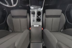 Audi A6 bild 14