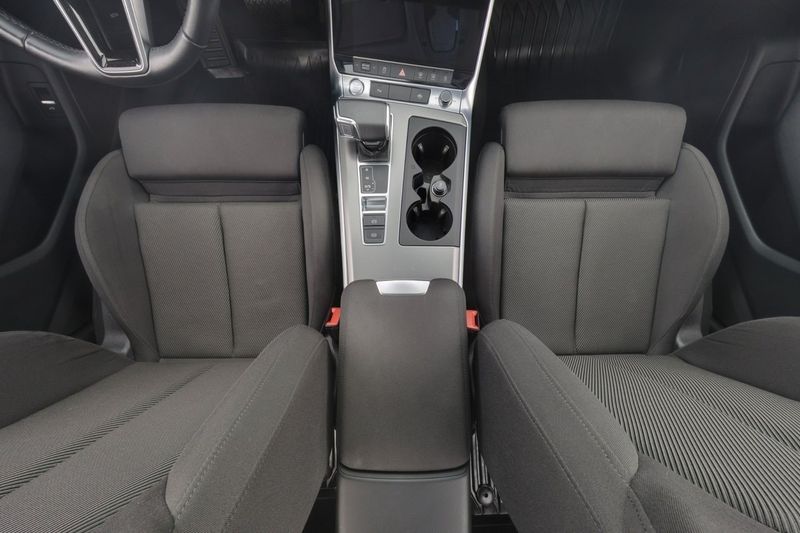 Audi A6 bild 14