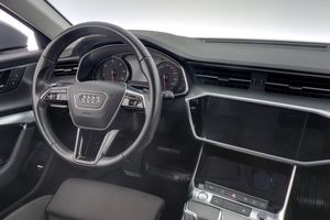 Audi A6 bild 15
