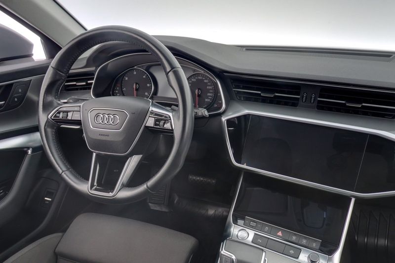 Audi A6 bild 15