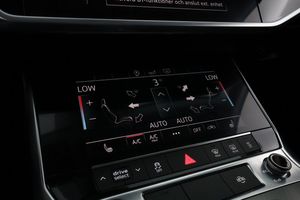 Audi A6 bild 22