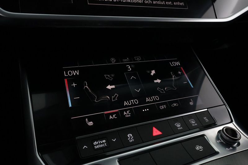 Audi A6 bild 22
