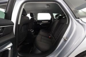 Audi A6 bild 12