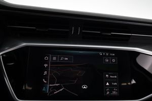 Audi A6 bild 20