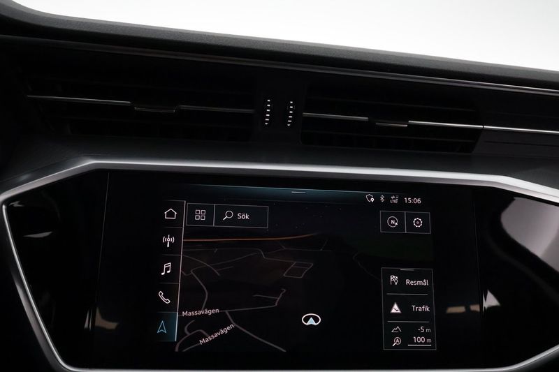 Audi A6 bild 20