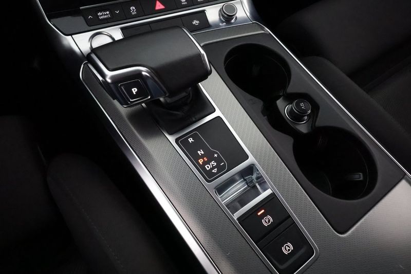 Audi A6 bild 24