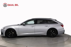 Audi A6 bild 9