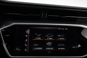Audi A6 bild 17