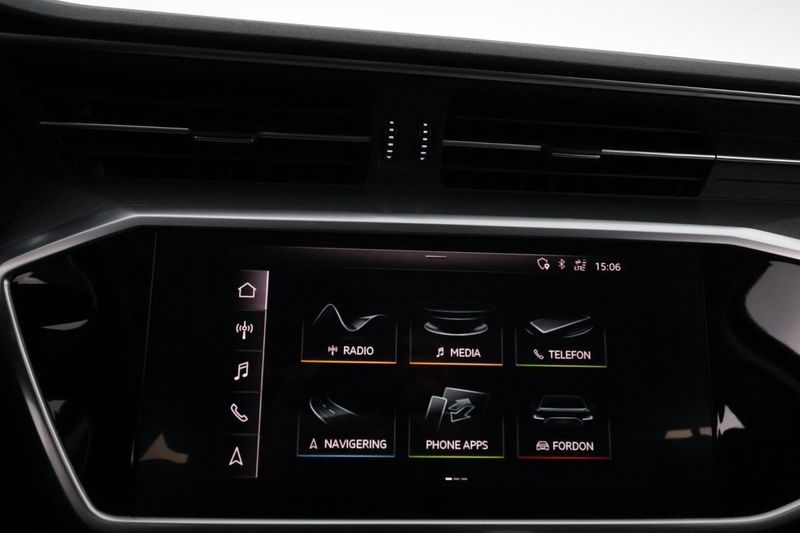 Audi A6 bild 17