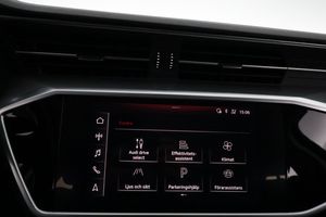 Audi A6 bild 18