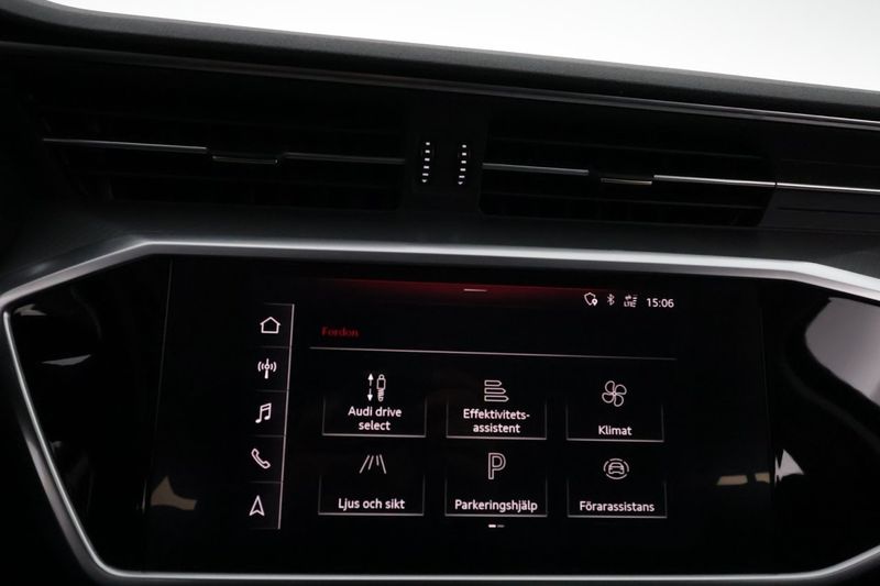 Audi A6 bild 18