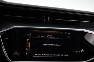 Audi A6 bild 21