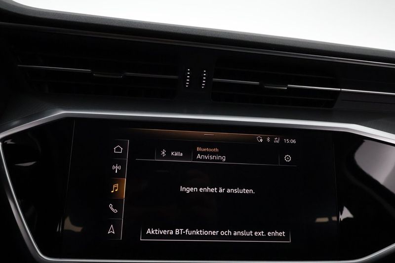 Audi A6 bild 21