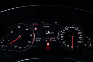 Audi A6 bild 16