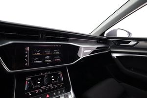 Audi A6 bild 23