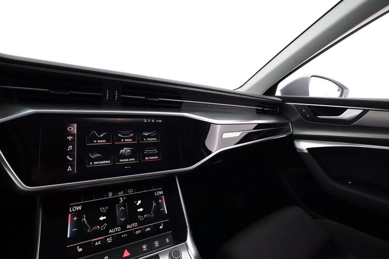 Audi A6 bild 23