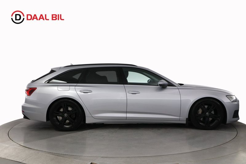 Audi A6 bild 5