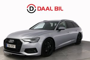 Audi A6 bild 1