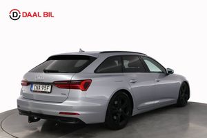 Audi A6 bild 6