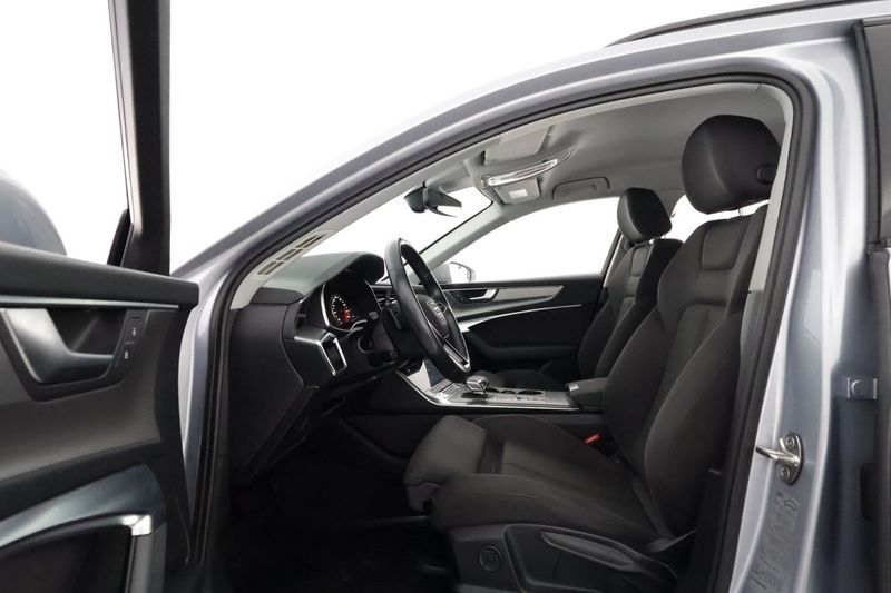 Audi A6 bild 10