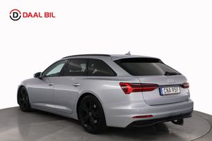 Audi A6 bild 8