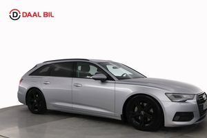 Audi A6 bild 4