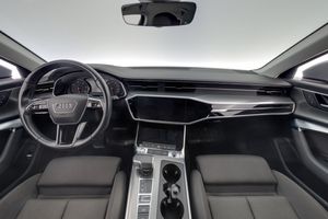 Audi A6 bild 13