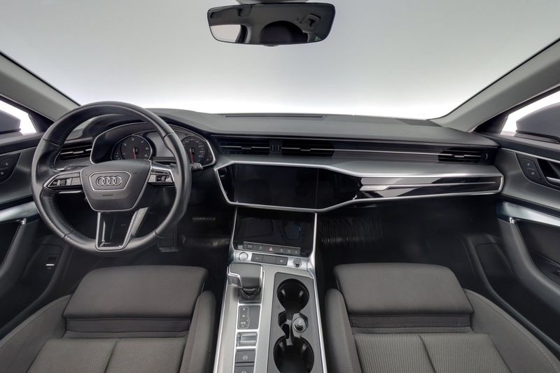 Audi A6 bild 13