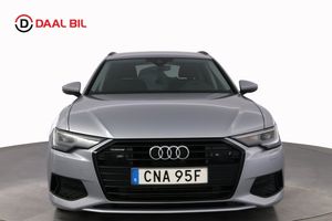 Audi A6 bild 2