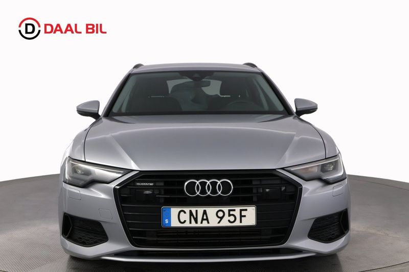Audi A6 bild 2