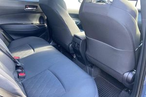 Toyota Corolla Cross bild 9