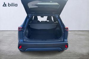 Toyota Corolla Cross bild 12