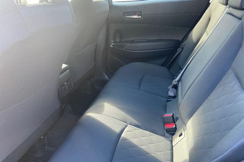 Toyota Corolla Cross bild 13