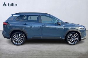 Toyota Corolla Cross bild 18