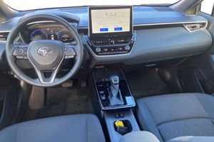 Toyota Corolla Cross bild 10