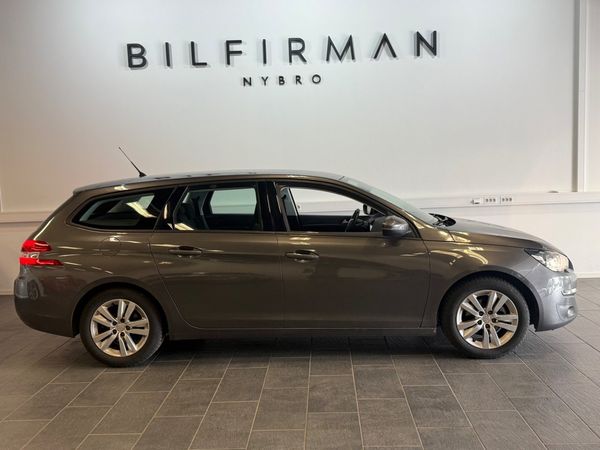 Peugeot 308 SW 1.2 PureTech 110 Active - 2016