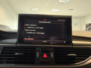 Audi A7 bild 15