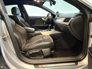 Audi A7 bild 6