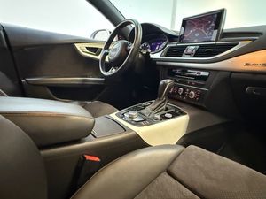 Audi A7 bild 7