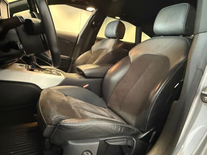 Audi A7 bild 9