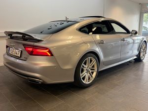 Audi A7 bild 19