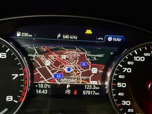 Audi A7 bild 16